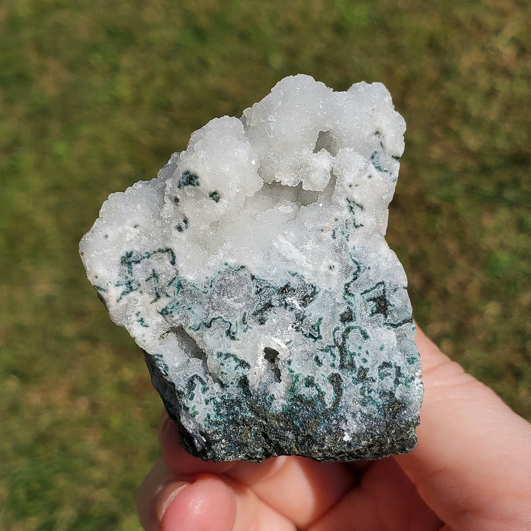 Apophyllite Crystals Minerals Stones Natural Specimen Collectible Gifts