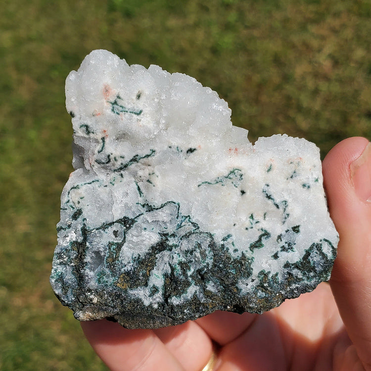 Apophyllite Crystals Minerals Stones Natural Specimen Collectible Gifts