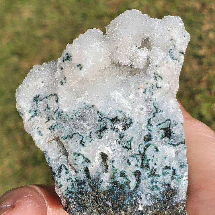 Apophyllite Crystals Minerals Stones Natural Specimen Collectible Gifts