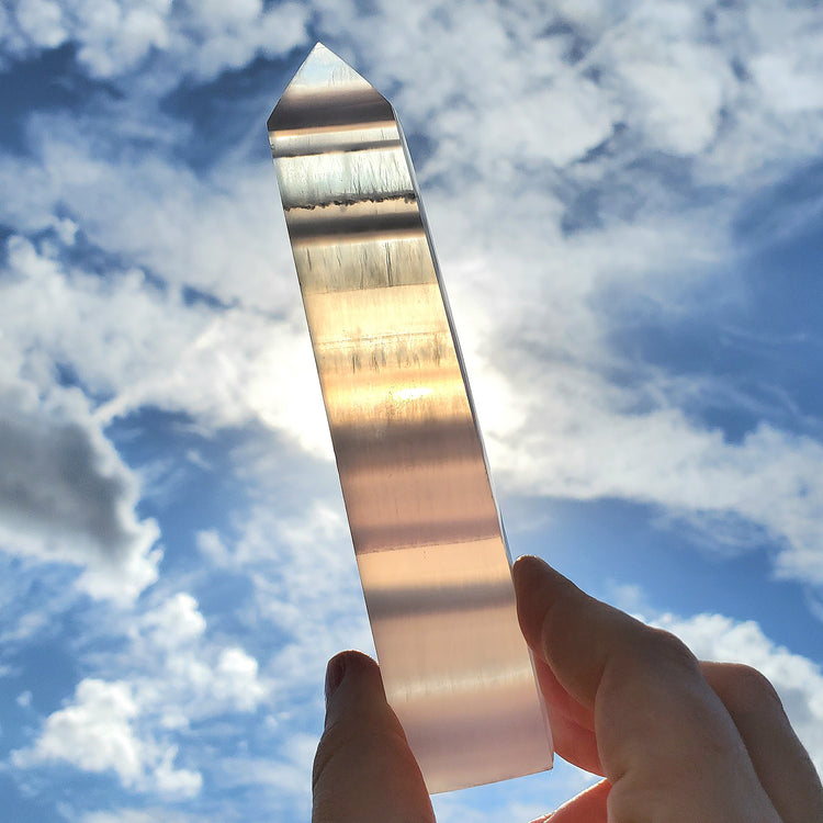 Lavender Flluorite Crystals Minerals Stones Natural Specimen Collectible