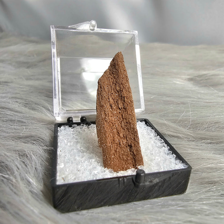 Druzy Wood Crystals Minerals Thumbnails Stones Natural Specimen Collectible