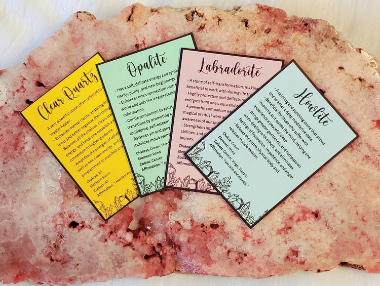 Bloodstone Tower Crystals Minerals Stones Natural Collectible