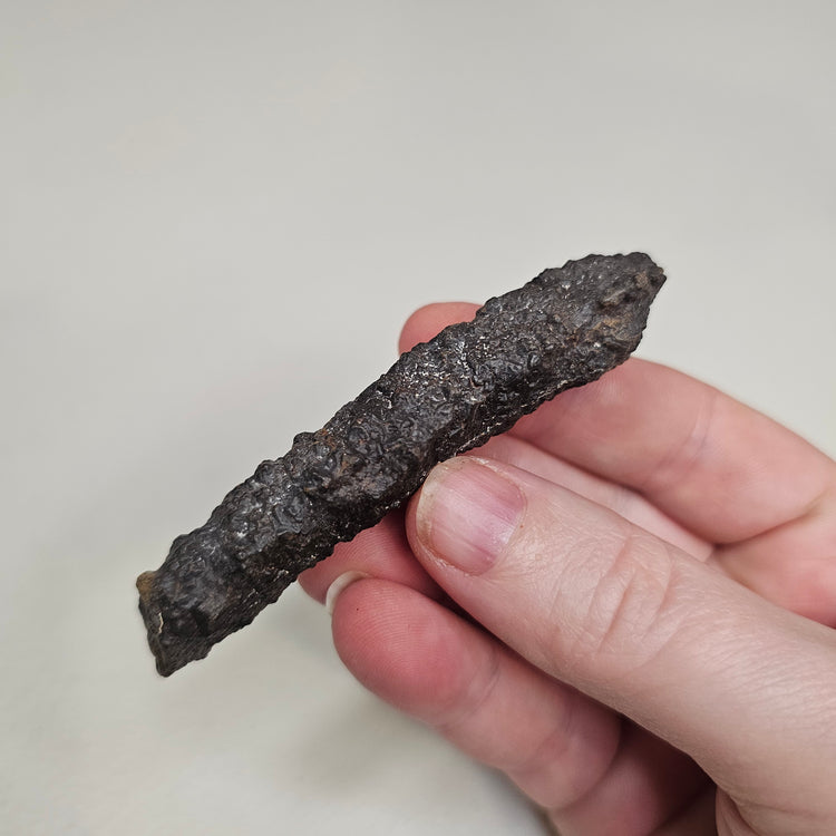 Prophecy Stone Unique Specimen Collectible Minerals Egypt