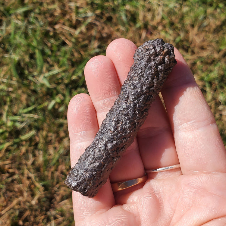 Prophecy Stone Unique Specimen Collectible Minerals Egypt