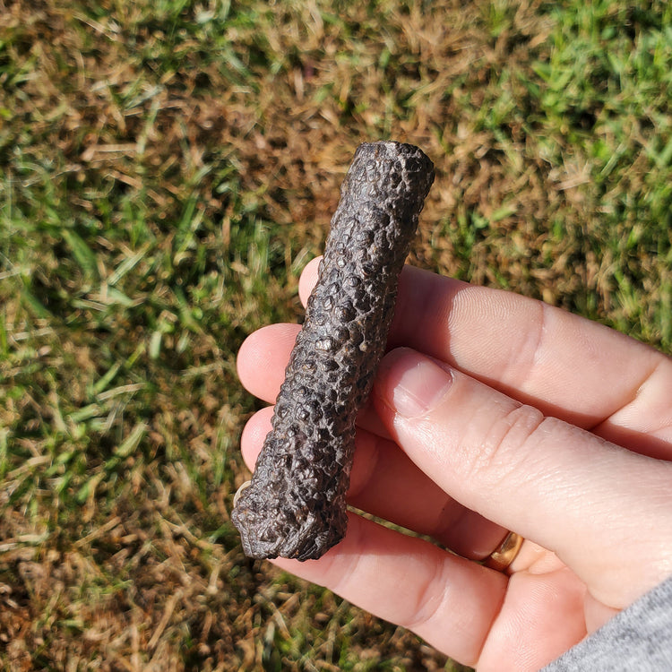 Prophecy Stone Unique Specimen Collectible Minerals Egypt