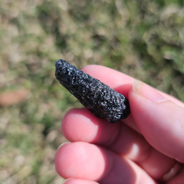 Moldavite Crystals Minerals Stones Natural Metaphysical Nature Reiki Collectible