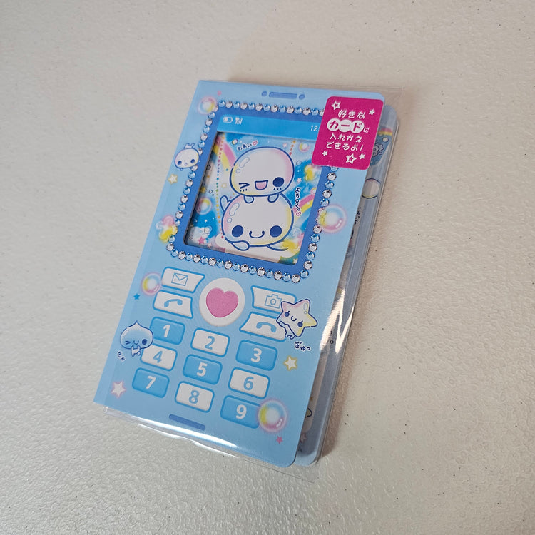 Awawa chan Memo Pad Kamio Japan Kawaii Stationery