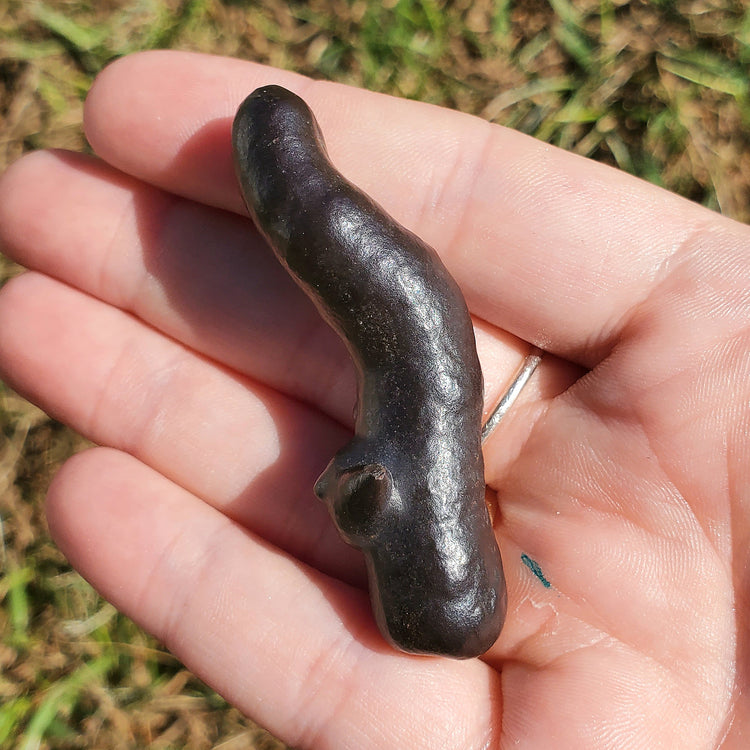 Prophecy Stone Unique Specimen Collectible Minerals Egypt