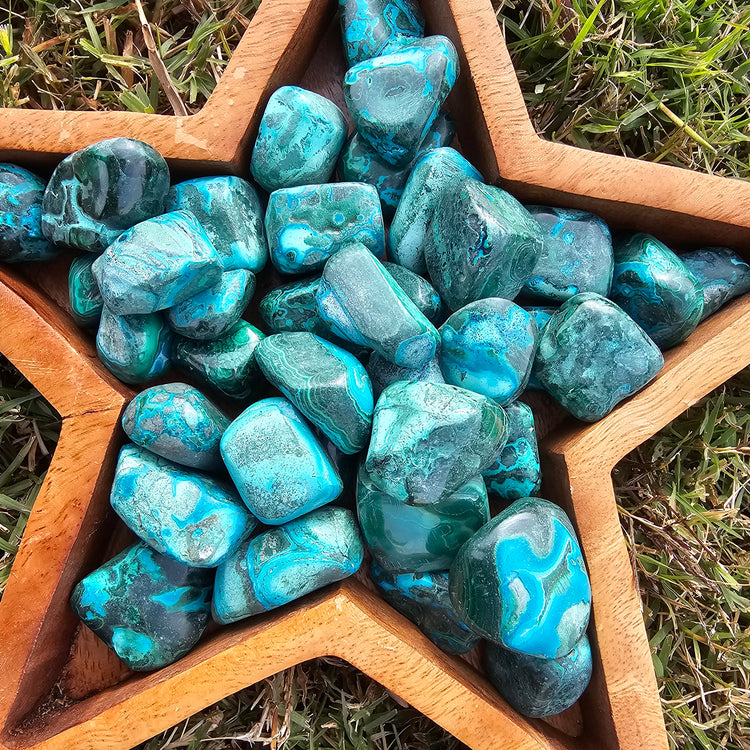 Malacolla Malacholla Stones 1 kilo Crystals Collectible Healing Reiki Polished LOT