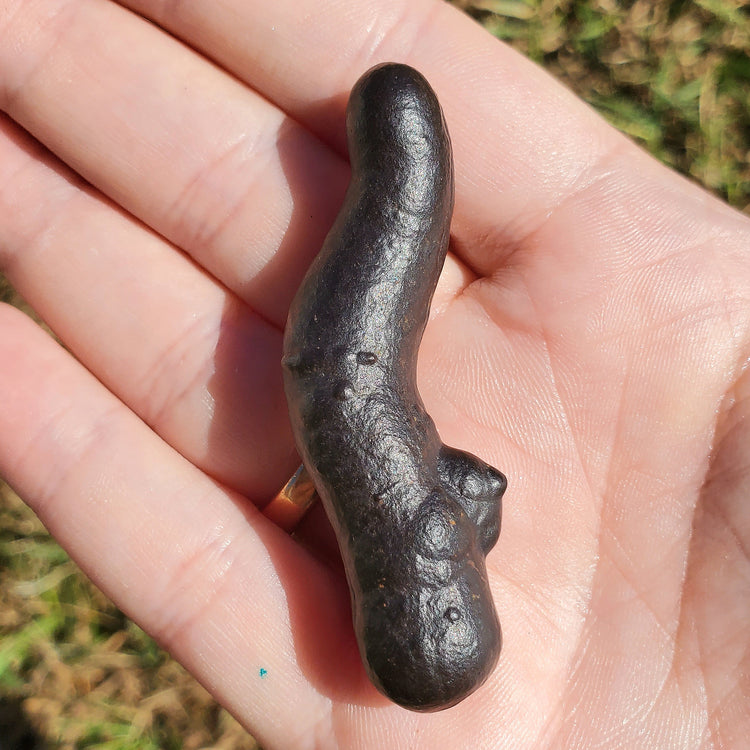 Prophecy Stone Unique Specimen Collectible Minerals Egypt