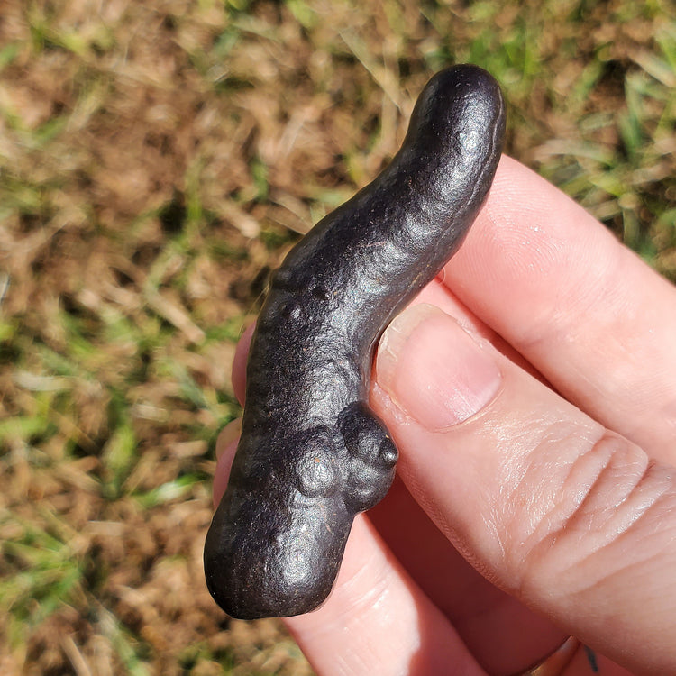 Prophecy Stone Unique Specimen Collectible Minerals Egypt