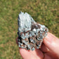Seraphinite Specimen Russia Minerals Stones Natural Collectible