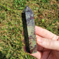 Dragon Blood Jasper Tower Crystals Minerals Stones Natural Collectible