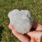 Apophyllite Zeolite Crystals Minerals Stones Natural Specimen Collectible