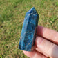 Apatite Tower Crystals Minerals Stones Natural Specimen Collectible