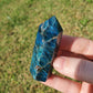 Apatite Tower Crystals Minerals Stones Natural Specimen Collectible