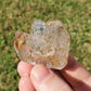 Window Quartz Crystals Minerals Stones Natural Specimen Collectible