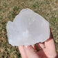 Brazilian Clear Quartz BONUS INFO CARD Crystals Minerals Specimen Collectible