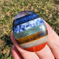 Chakra Worry Pocket Stone Crystals Stones Gifts