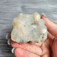 Apophyllite Zeolite Crystals Minerals Stones Natural Specimen Collectible Gifts