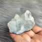 Apophyllite Crystals Minerals Stones Natural Specimen Collectible Gifts