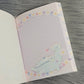 Sumikko Gurashi San-x Large Memo Pad Kawaii Stationery Notepad