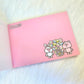 Swimmer Memo Pad Kawaii Stationery Notepad Collectible Retro