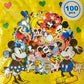 Minnie Mickey Sticker Sack Stickers Flakes Pack Collectible Retro Deadstock