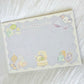 San-x Sumikko Gurashi Mysterious Rabbit Large Memo Pad Kawaii Japan