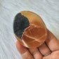 Honey Calcite Pocket Worry Stone Crystals Mineral Stones