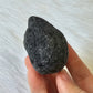 Agni Manitite Pearl of Fire Pseudotektite Specimen Palm Stones Gifts