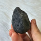 Agni Manitite Pearl of Fire Pseudotektite Specimen Palm Stones Gifts