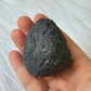 Agni Manitite Pearl of Fire Pseudotektite Specimen Palm Stones Gifts