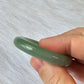 Green Aventurine Worry Stone Beautiful Crystals Mineral BONUS Info Card Gifts