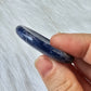 Sodalite Stone Worry Pocket Stone Crystals Stones BONUS INFO CARD Gifts