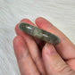 Labradorite Worry Stone Pocket Crystals Mineral BONUS Info Card Gifts