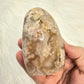 Flower Agate Freeform Druzy Crystals Minerals Stones Reiki Collectible