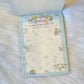 San-x Sumikko Gurashi Large Memo Pad Kawaii Japan