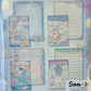 Sentimental Circus San-x Letter Set Stationery Kawaii Japan Mail