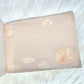 San-x Sugarcocomuu Rilakkuma Large Memo Pad Kawaii Japan