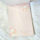 San-x Sugarcocomuu Rilakkuma Large Memo Pad Kawaii Japan