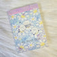 Daisy Kamio Japan Mini Memo Pad Stationery Collectible Gifts