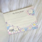 Daisy Kamio Japan Mini Memo Pad Stationery Collectible Gifts