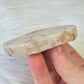 Flower Agate Slice Slab Minerals Stones Natural BONUS INFO CARD