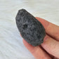 Agni Manitite Pearl of Fire Pseudotektite Specimen Palm Stones Gifts