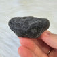 Agni Manitite Pearl of Fire Pseudotektite Specimen Palm Stones Gifts