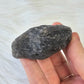 Agni Manitite Pearl of Fire Pseudotektite Specimen Palm Stones Gifts