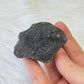 Agni Manitite Pearl of Fire Pseudotektite Specimen Palm Stones Gifts