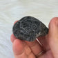 Agni Manitite Pearl of Fire Pseudotektite Specimen Palm Stones Gifts