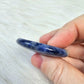 Sodalite Stone Worry Pocket Stone Crystals Stones BONUS INFO CARD Gifts